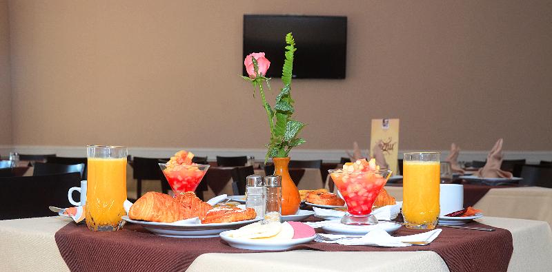 فندق Atlantic Palm Beach