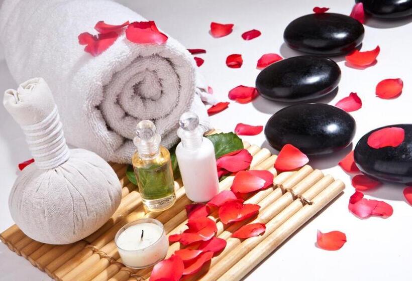 Bayfront Hotel Cebu North Reclamation