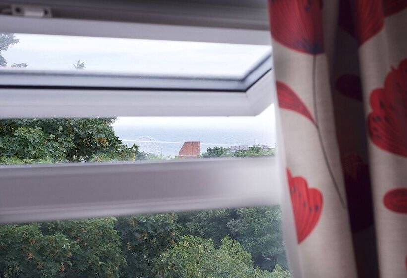 酒店 Boho Beach House   Beach Location