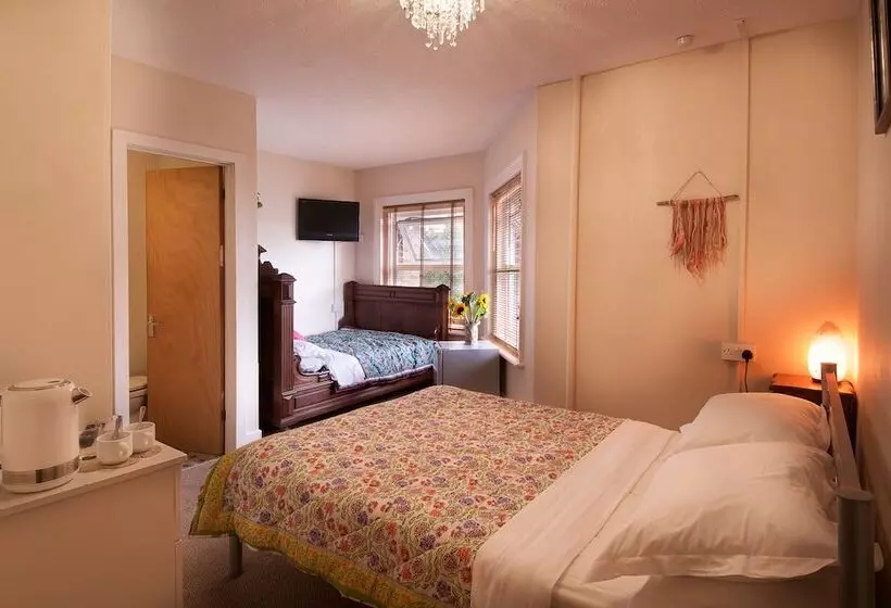 호텔 Boho Beach House   Beach Location