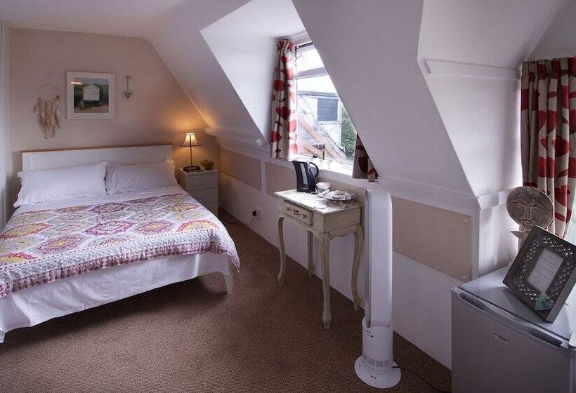 酒店 Boho Beach House   Beach Location