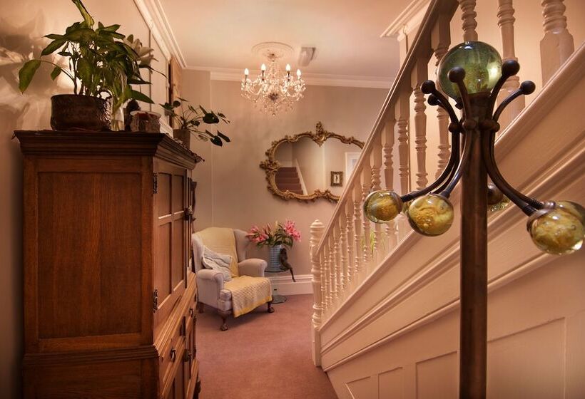 酒店 Boho Beach House   Beach Location