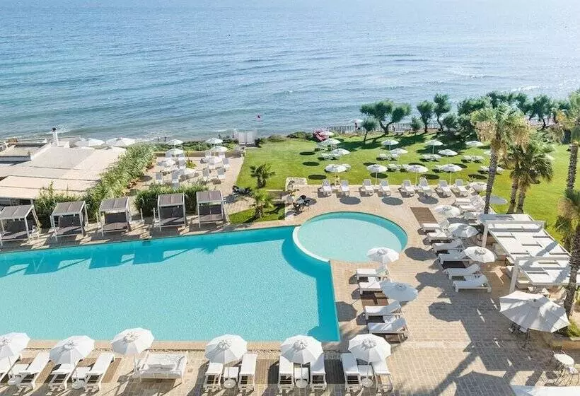 ホテル Canne Bianche Lifestyle