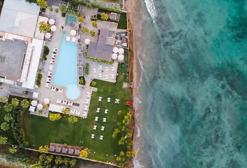 ホテル Canne Bianche Lifestyle