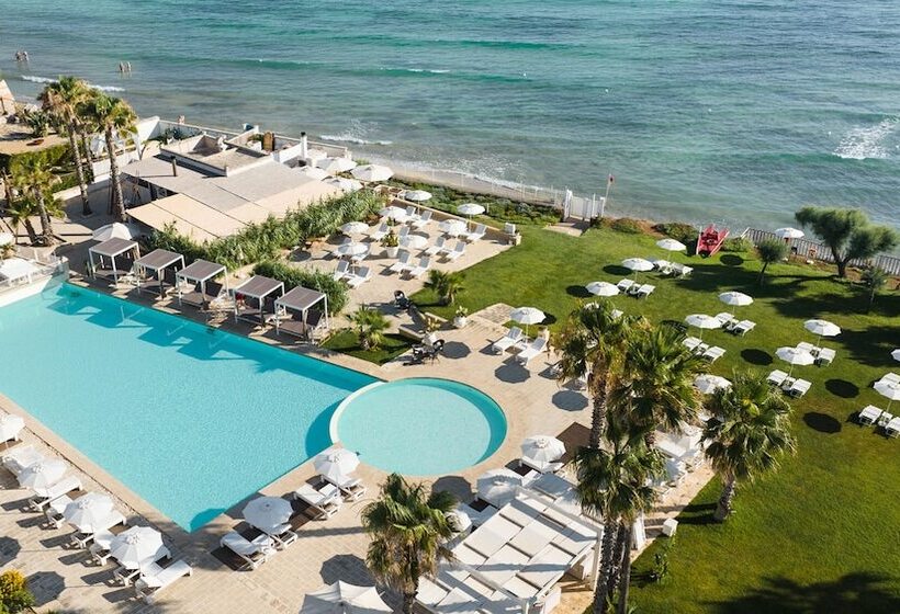 ホテル Canne Bianche Lifestyle