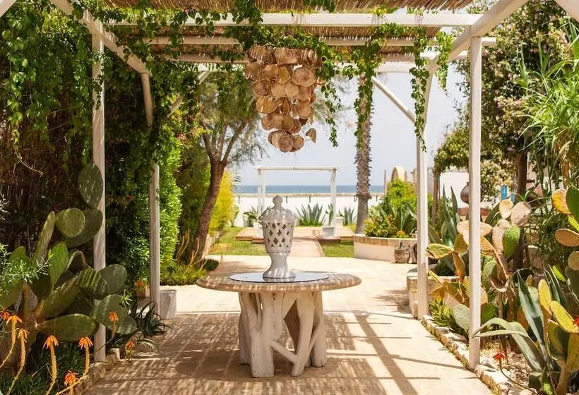 ホテル Canne Bianche Lifestyle