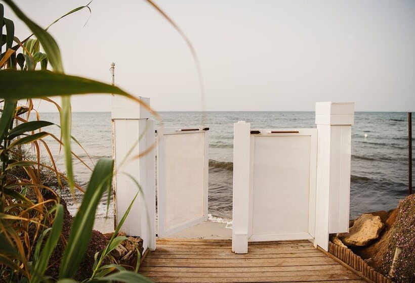 ホテル Canne Bianche Lifestyle