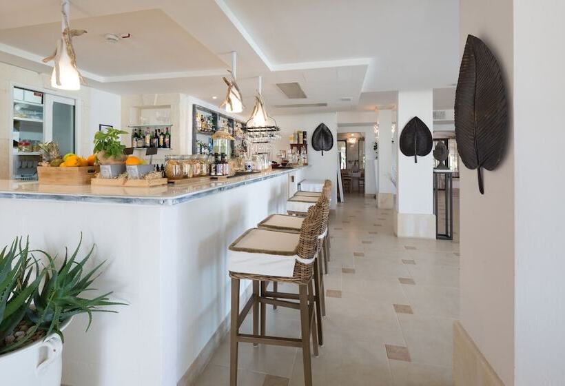 ホテル Canne Bianche Lifestyle