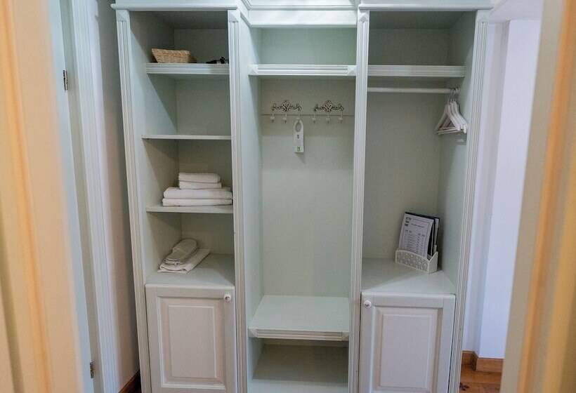 ホテル Casa Din Bran   Inn Cuisine