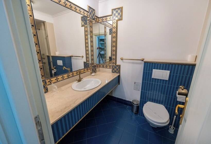 ホテル Casa Din Bran   Inn Cuisine