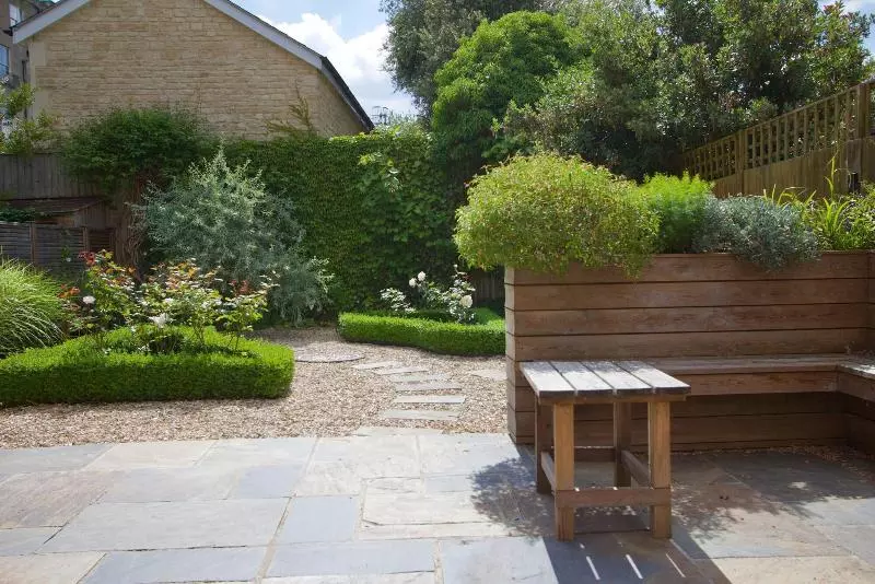 هتل Chestnuts House Boutique B&b