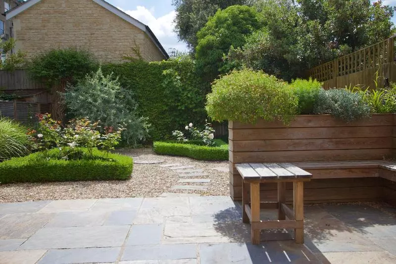 هتل Chestnuts House Boutique B&b