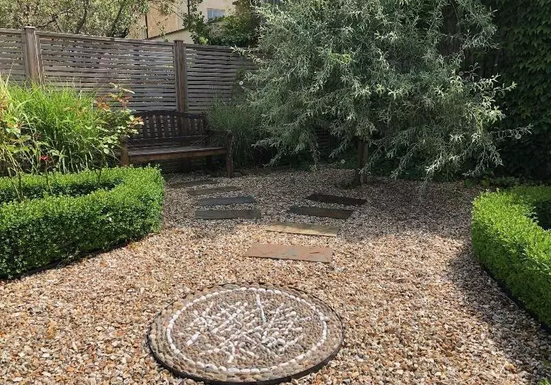 هتل Chestnuts House Boutique B&b