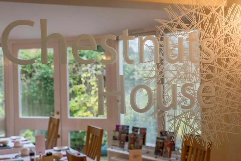 هتل Chestnuts House Boutique B&b