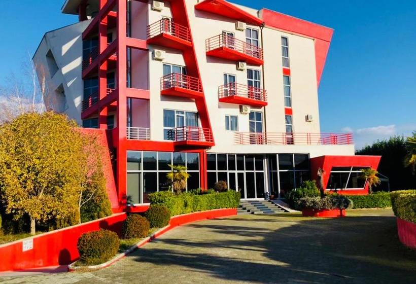 בית מלון כפרי Class