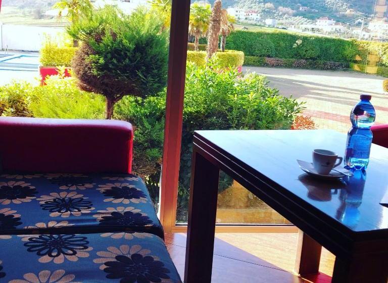 בית מלון כפרי Class