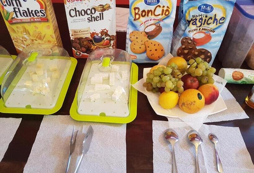 בית מלון כפרי Class