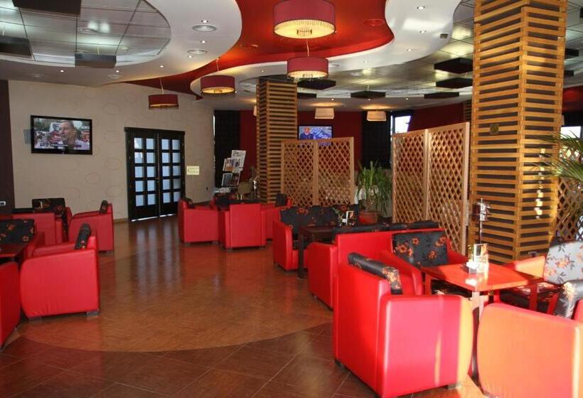 בית מלון כפרי Class