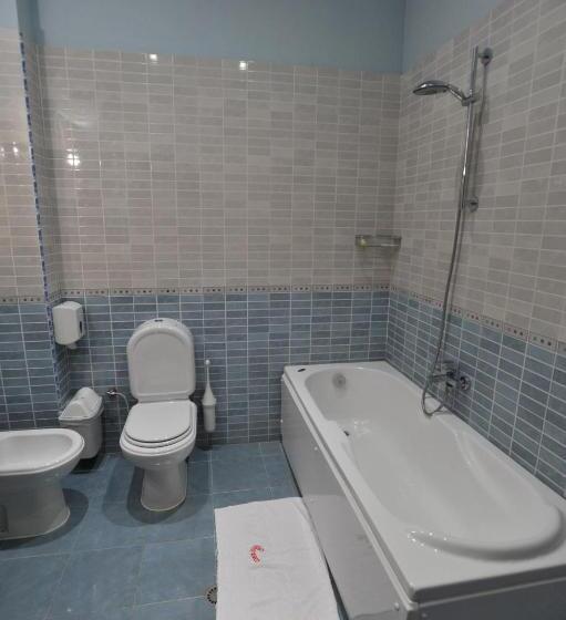 בית מלון כפרי Class