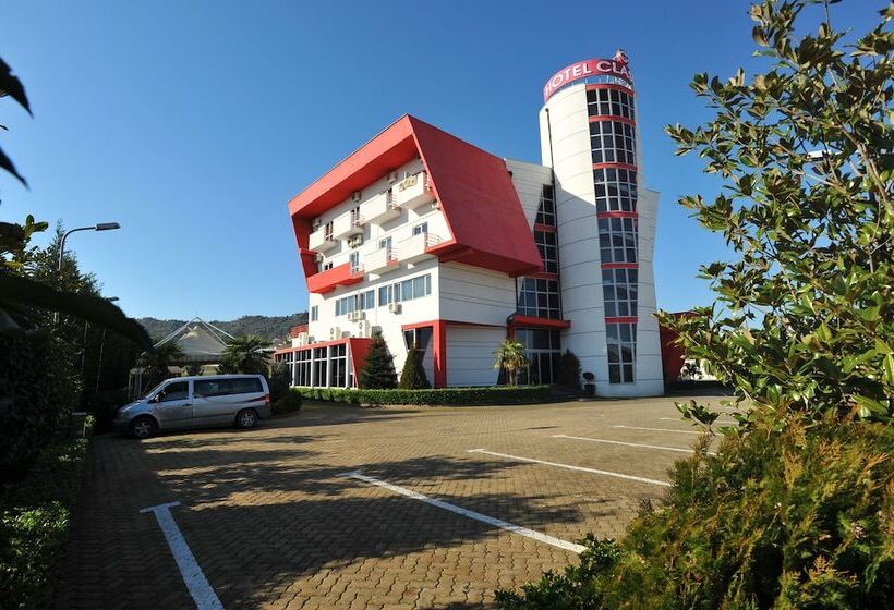 בית מלון כפרי Class