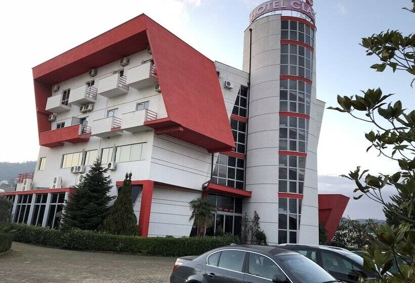 בית מלון כפרי Class