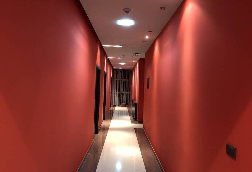 בית מלון כפרי Class