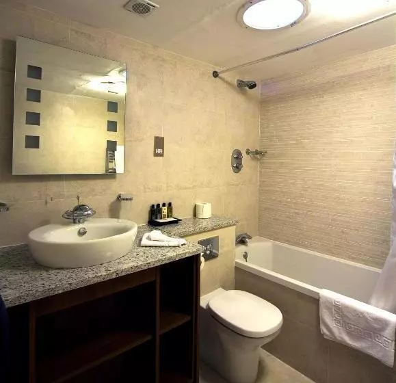 ホテル Colwick Hall