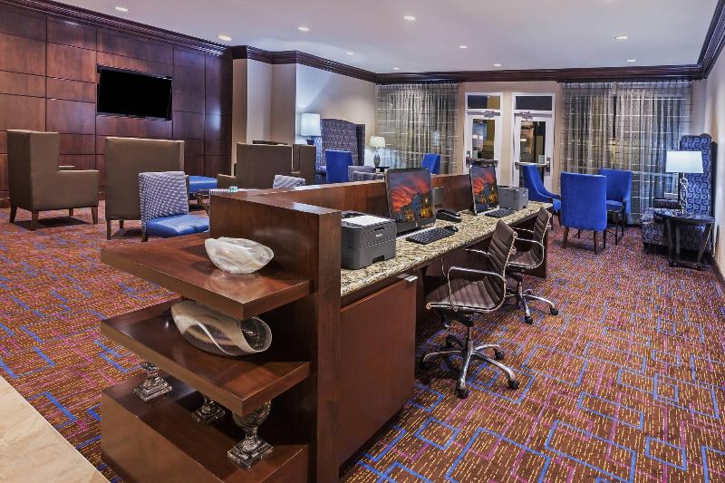 فندق Courtyard By Marriott Odessa