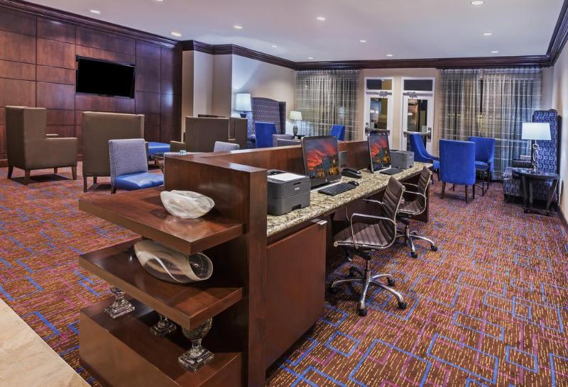 فندق Courtyard By Marriott Odessa