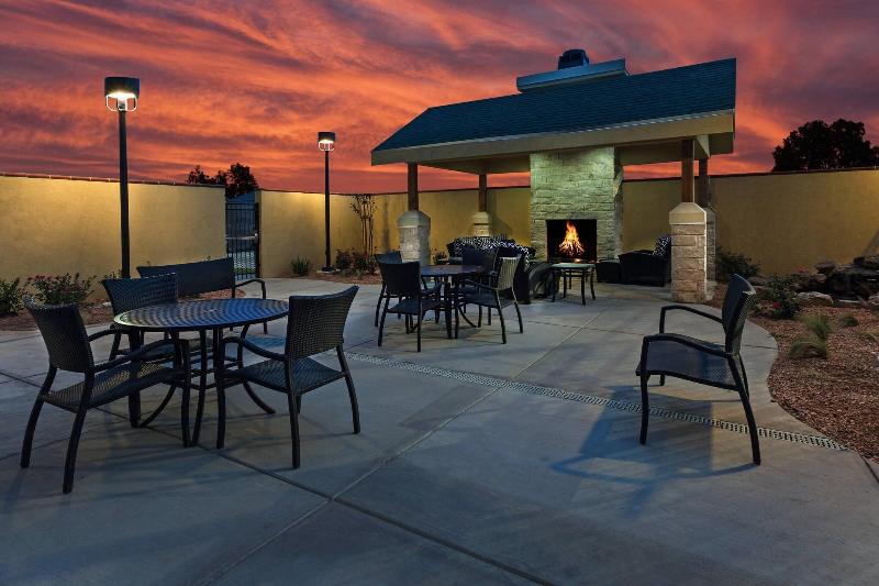 فندق Courtyard By Marriott Odessa