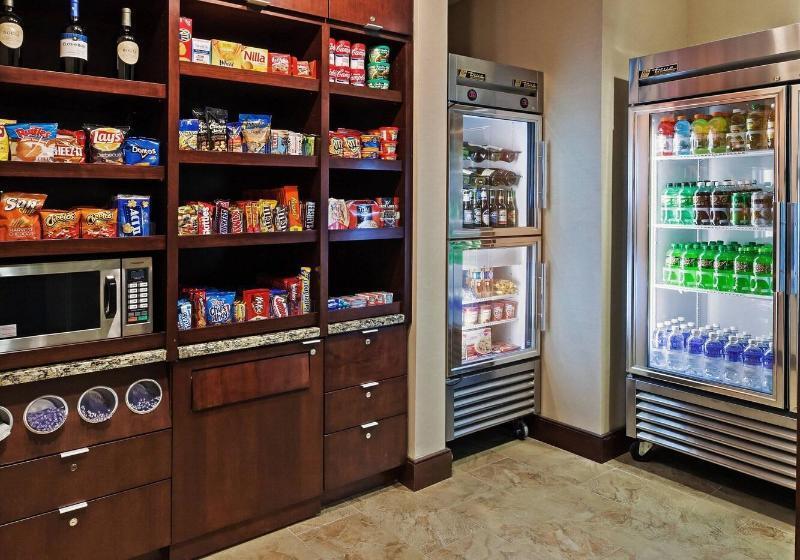 فندق Courtyard By Marriott Odessa