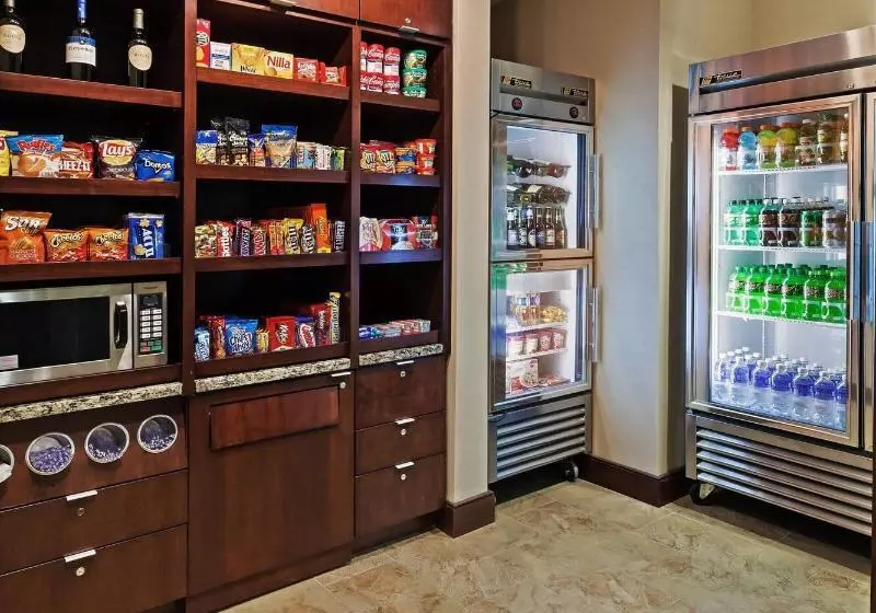 Hotel Courtyard By Marriott Odessa