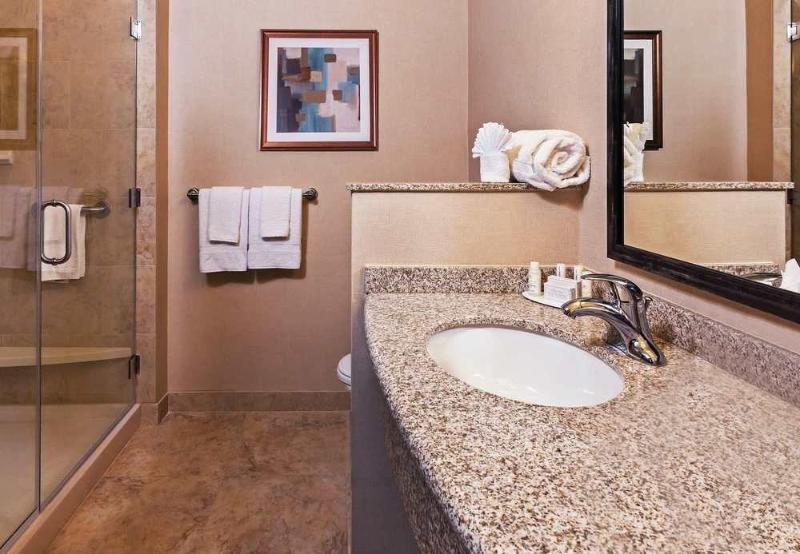 فندق Courtyard By Marriott Odessa