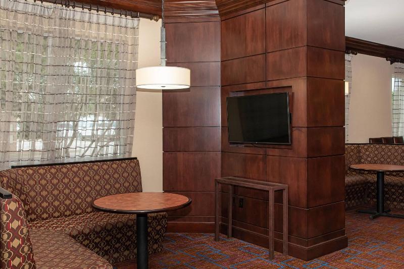 فندق Courtyard By Marriott Odessa