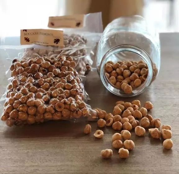 酒店 La Quercia Rossa