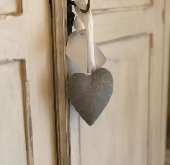 酒店 La Quercia Rossa