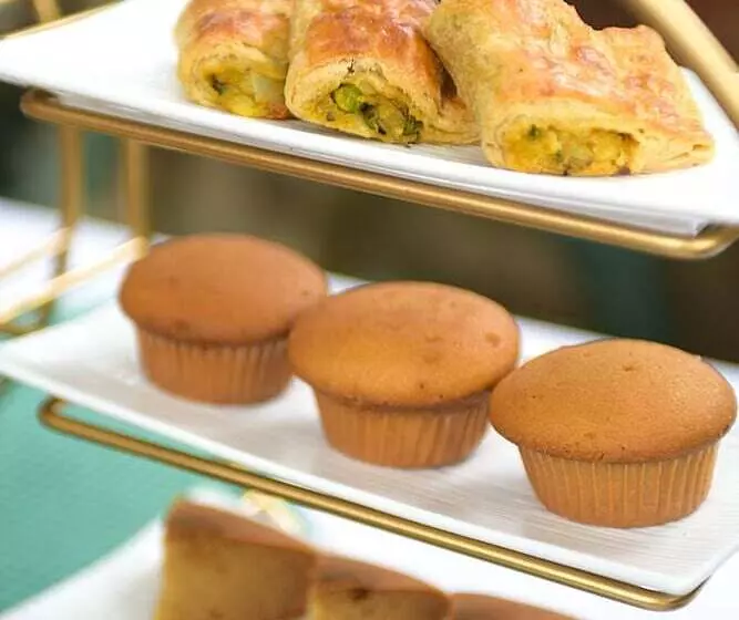 هتل Forest Cottages