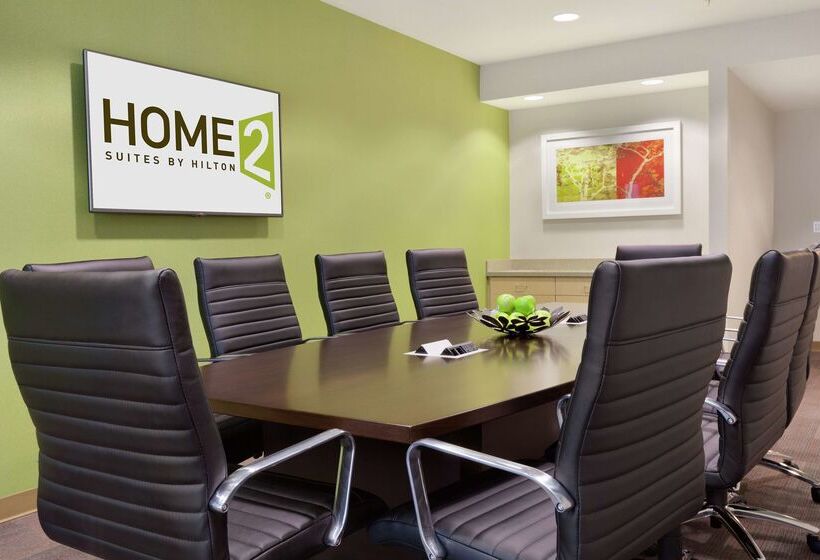 فندق Home2 Suites By Hilton Seattle Airport