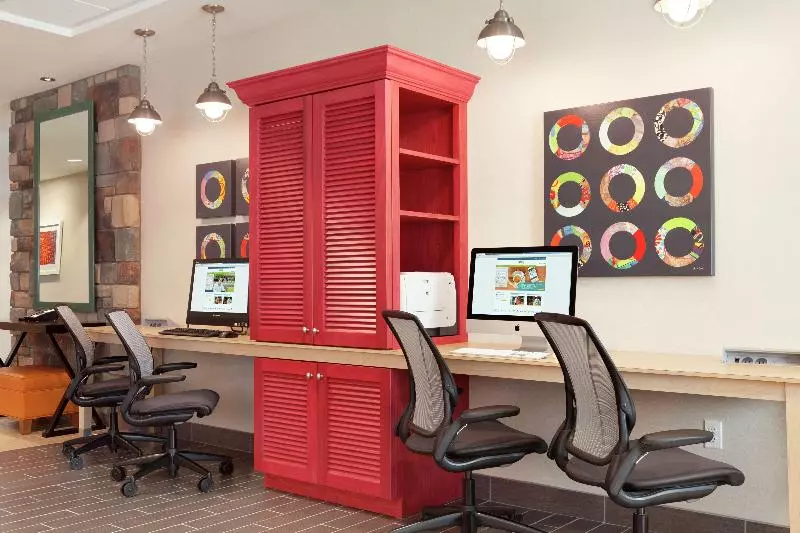 בית מלון כפרי Home2 Suites By Hilton Seattle Airport