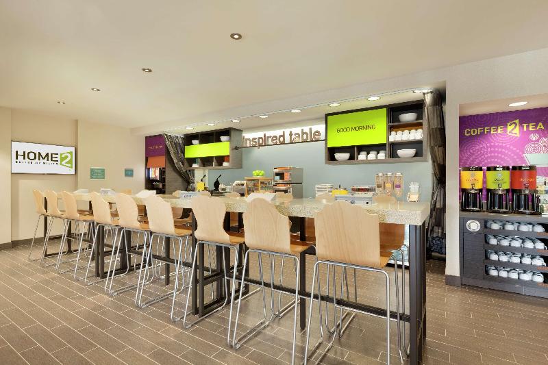 فندق Home2 Suites By Hilton Seattle Airport