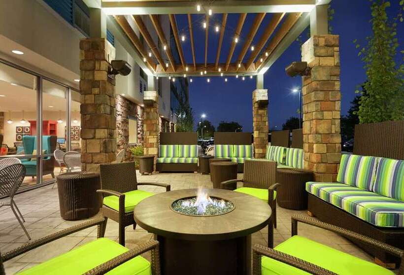 فندق Home2 Suites By Hilton Seattle Airport