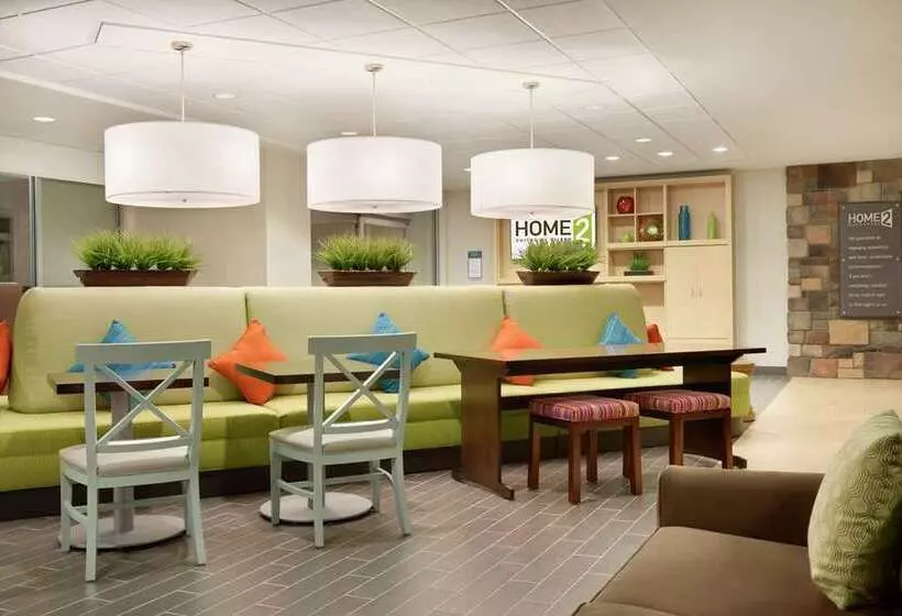 בית מלון כפרי Home2 Suites By Hilton Seattle Airport