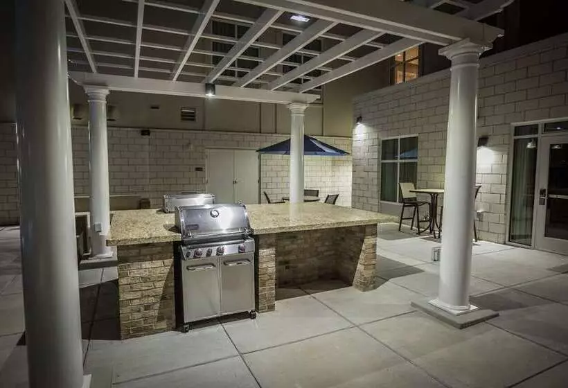 ホテル Homewood Suites By Hilton Charlotte Ballantyne, Nc