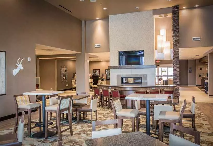 ホテル Homewood Suites By Hilton Charlotte Ballantyne, Nc