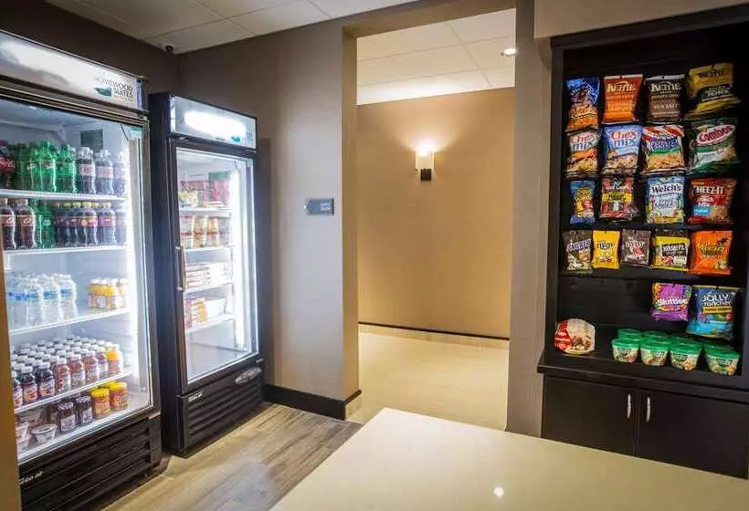 ホテル Homewood Suites By Hilton Charlotte Ballantyne, Nc