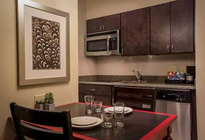 ホテル Homewood Suites By Hilton Charlotte Ballantyne, Nc