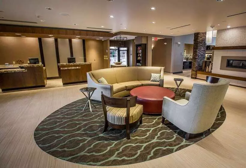 ホテル Homewood Suites By Hilton Charlotte Ballantyne, Nc