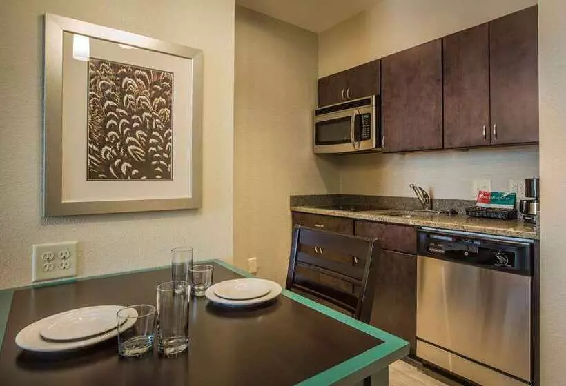 ホテル Homewood Suites By Hilton Charlotte Ballantyne, Nc