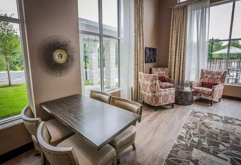 ホテル Homewood Suites By Hilton Charlotte Ballantyne, Nc
