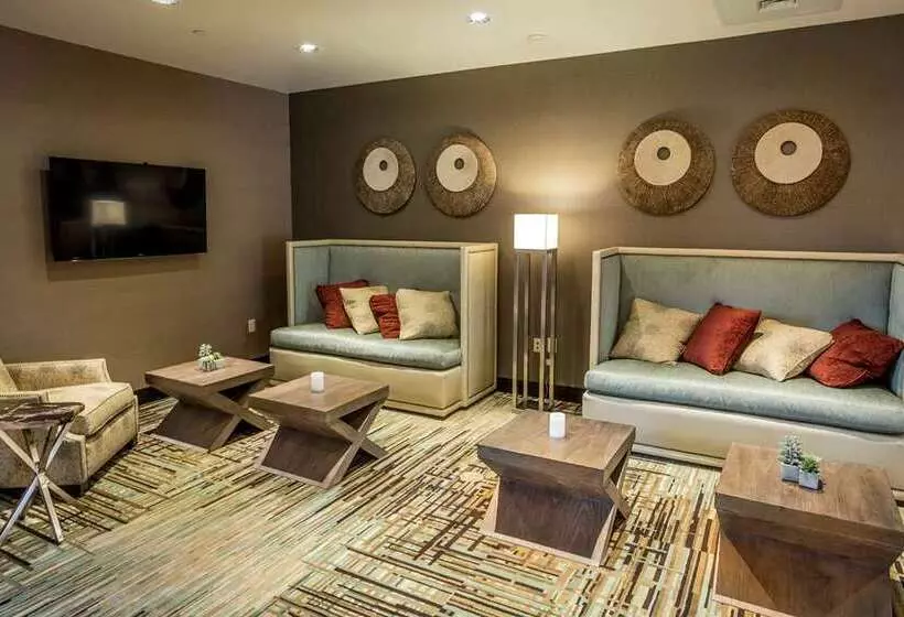 ホテル Homewood Suites By Hilton Charlotte Ballantyne, Nc